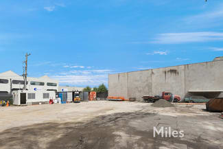 Development / Land commercial property leased at 2 Abbott Street Alphington VIC 3078