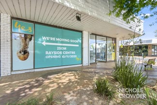 Offices commercial property leased at 2&3/18-22 Beach Street Frankston VIC 3199 Offices commercial property leased at 2&3/18-22 Beach Street Frankston VIC 3199