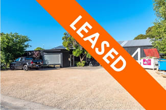 Factory, Warehouse & Industrial commercial property leased at 4 King Street Strathalbyn SA 5255 Factory, Warehouse & Industrial commercial property leased at 4 King Street Strathalbyn SA 5255