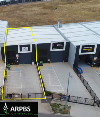 Factory, Warehouse & Industrial commercial property leased at 5/24-28 Eucumbene Drive Ravenhall VIC 3023 Factory, Warehouse & Industrial commercial property leased at 5/24-28 Eucumbene Drive Ravenhall VIC 3023