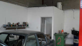 Factory, Warehouse & Industrial commercial property leased at Clontarf QLD 4019