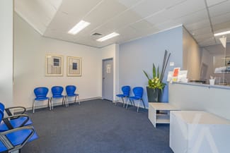Offices commercial property leased at 7/60 Griffith Road & 57 Crescent Road Lambton NSW 2299 Offices commercial property leased at 7/60 Griffith Road & 57 Crescent Road Lambton NSW 2299