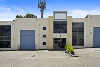 Factory, Warehouse & Industrial commercial property leased at 10/21 Huntingdale Road Burwood VIC 3125 Factory, Warehouse & Industrial commercial property leased at 10/21 Huntingdale Road Burwood VIC 3125