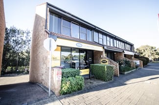 Offices commercial property leased at 190 George St Parramatta NSW 2150 Offices commercial property leased at 190 George St Parramatta NSW 2150