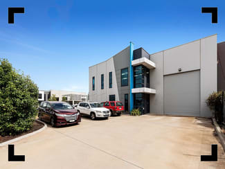 Factory, Warehouse & Industrial commercial property leased at 3/5 Graham Daff Boulevard Braeside VIC 3195 Factory, Warehouse & Industrial commercial property leased at 3/5 Graham Daff Boulevard Braeside VIC 3195