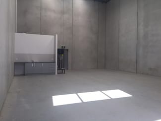 Factory, Warehouse & Industrial commercial property leased at 9/110 Indian Drive Keysborough VIC 3173