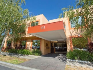 Offices commercial property leased at Suite 1/131 Bulleen Road Balwyn North VIC 3104 Offices commercial property leased at Suite 1/131 Bulleen Road Balwyn North VIC 3104