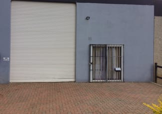 Factory, Warehouse & Industrial commercial property leased at 3/20 Kays Alstonville NSW 2477