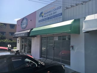 Offices commercial property leased at Shop 2/2-8 Blundell Boulevard Tweed Heads South NSW 2486 Offices commercial property leased at Shop 2/2-8 Blundell Boulevard Tweed Heads South NSW 2486