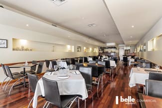 Shop & Retail commercial property leased at 278 Bay Street Brighton VIC 3186