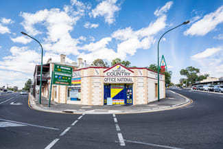 Shop & Retail commercial property leased at 153 Murray Street Gawler SA 5118 Shop & Retail commercial property leased at 153 Murray Street Gawler SA 5118
