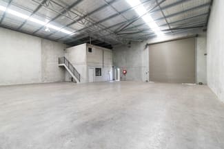 Showrooms / Bulky Goods commercial property leased at 4/105 Kurrajong Avenue Mount Druitt NSW 2770 Showrooms / Bulky Goods commercial property leased at 4/105 Kurrajong Avenue Mount Druitt NSW 2770