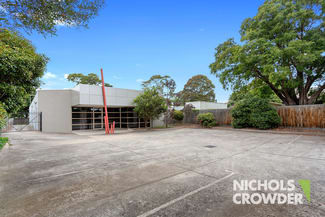 Showrooms / Bulky Goods commercial property leased at 34 George Street Sandringham VIC 3191 Showrooms / Bulky Goods commercial property leased at 34 George Street Sandringham VIC 3191
