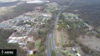 Rural / Farming commercial property leased at Lot 1 Calder Highway Big Hill VIC 3555 Rural / Farming commercial property leased at Lot 1 Calder Highway Big Hill VIC 3555