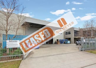 Factory, Warehouse & Industrial commercial property leased at Office + Warehouse/5 Austool Place Ingleburn NSW 2565 Factory, Warehouse & Industrial commercial property leased at Office + Warehouse/5 Austool Place Ingleburn NSW 2565