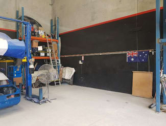 Factory, Warehouse & Industrial commercial property leased at 7/76-80 Hutchison Street Burleigh Heads QLD 4220 Factory, Warehouse & Industrial commercial property leased at 7/76-80 Hutchison Street Burleigh Heads QLD 4220