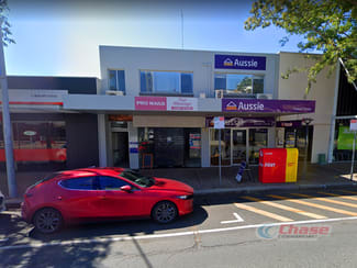 Shop & Retail commercial property leased at 412 Logan Road Stones Corner QLD 4120 Shop & Retail commercial property leased at 412 Logan Road Stones Corner QLD 4120