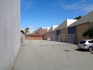 Factory, Warehouse & Industrial commercial property leased at 5/20 King Edward Road Osborne Park WA 6017 Factory, Warehouse & Industrial commercial property leased at 5/20 King Edward Road Osborne Park WA 6017