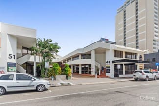 Offices commercial property for lease at 41 Sturt Street Townsville City QLD 4810