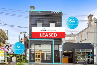 Shop & Retail commercial property leased at Ground Shop Retail/6 & 6A Inkerman Street St Kilda VIC 3182 Shop & Retail commercial property leased at Ground Shop Retail/6 & 6A Inkerman Street St Kilda VIC 3182