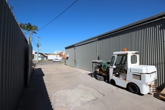 Factory, Warehouse & Industrial commercial property leased at Unit 2, 27 Hamill Street Garbutt QLD 4814 Factory, Warehouse & Industrial commercial property leased at Unit 2, 27 Hamill Street Garbutt QLD 4814