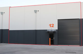 Factory, Warehouse & Industrial commercial property leased at 12/5 Bridge Street Newtown VIC 3220 Factory, Warehouse & Industrial commercial property leased at 12/5 Bridge Street Newtown VIC 3220