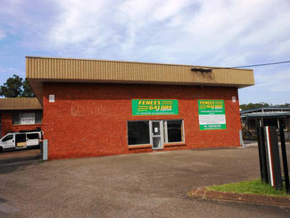 Factory, Warehouse & Industrial commercial property leased at Unit 1/12 Pendlebury Road Cardiff NSW 2285 Factory, Warehouse & Industrial commercial property leased at Unit 1/12 Pendlebury Road Cardiff NSW 2285