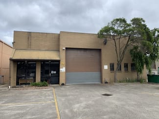 Offices commercial property leased at 33 Dehavilland Road Mordialloc VIC 3195 Offices commercial property leased at 33 Dehavilland Road Mordialloc VIC 3195