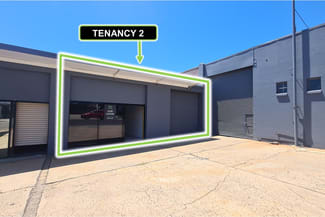 Other commercial property leased at 2/94a Mort Street Toowoomba QLD 4350