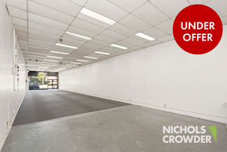 Showrooms / Bulky Goods commercial property leased at 7/1291 Nepean Highway Cheltenham VIC 3192 Showrooms / Bulky Goods commercial property leased at 7/1291 Nepean Highway Cheltenham VIC 3192
