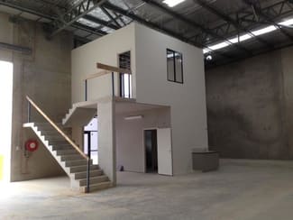Factory, Warehouse & Industrial commercial property leased at Wetherill Park NSW 2164 Factory, Warehouse & Industrial commercial property leased at Wetherill Park NSW 2164