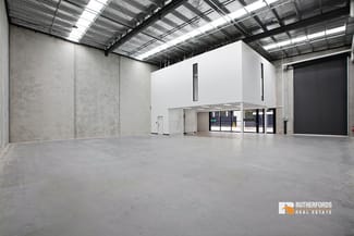 Factory, Warehouse & Industrial commercial property leased at 23/337-339 Settlement Road Thomastown VIC 3074 Factory, Warehouse & Industrial commercial property leased at 23/337-339 Settlement Road Thomastown VIC 3074