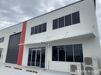 Factory, Warehouse & Industrial commercial property sold at 3/225 Leitchs Road Brendale QLD 4500