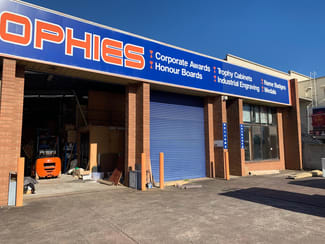 Factory, Warehouse & Industrial commercial property leased at 399 Dorset Road Boronia VIC 3155 Factory, Warehouse & Industrial commercial property leased at 399 Dorset Road Boronia VIC 3155