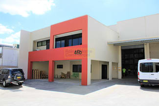 Factory, Warehouse & Industrial commercial property leased at 46B Alexander Ave Taren Point NSW 2229 Factory, Warehouse & Industrial commercial property leased at 46B Alexander Ave Taren Point NSW 2229