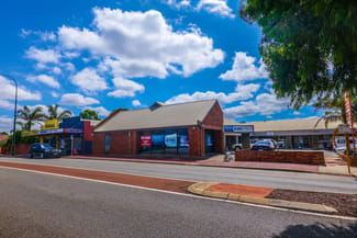 Medical / Consulting commercial property leased at Unit 1/184 Harborne Street Wembley WA 6014 Medical / Consulting commercial property leased at Unit 1/184 Harborne Street Wembley WA 6014