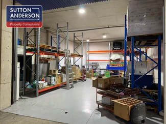 Factory, Warehouse & Industrial commercial property leased at Unit 10/1-7 Short St Chatswood NSW 2067 Factory, Warehouse & Industrial commercial property leased at Unit 10/1-7 Short St Chatswood NSW 2067