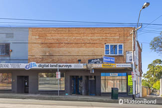 Offices commercial property leased at 1/425 High Street Kew VIC 3101 Offices commercial property leased at 1/425 High Street Kew VIC 3101