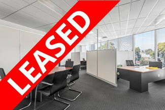 Offices commercial property leased at Suite 15/241-243 Blackburn Road Mount Waverley VIC 3149