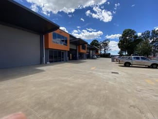 Factory, Warehouse & Industrial commercial property leased at Prestons NSW 2170 Factory, Warehouse & Industrial commercial property leased at Prestons NSW 2170