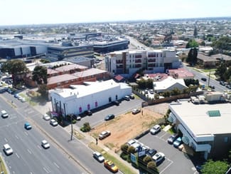 Development / Land commercial property leased at 1263 Nepean Highway Cheltenham VIC 3192 Development / Land commercial property leased at 1263 Nepean Highway Cheltenham VIC 3192