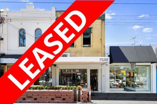 Shop & Retail commercial property leased at 792 Glenferrie Road Hawthorn VIC 3122 Shop & Retail commercial property leased at 792 Glenferrie Road Hawthorn VIC 3122