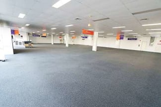 Showrooms / Bulky Goods commercial property leased at 6B/238-262 Woolcock Street Currajong QLD 4812
