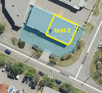 Showrooms / Bulky Goods commercial property leased at 40 Bonner Drive Malaga WA 6090 Showrooms / Bulky Goods commercial property leased at 40 Bonner Drive Malaga WA 6090