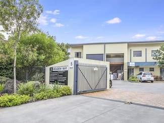 Factory, Warehouse & Industrial commercial property leased at 16/9 Meadow Way Banksmeadow NSW 2019 Factory, Warehouse & Industrial commercial property leased at 16/9 Meadow Way Banksmeadow NSW 2019