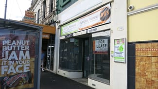 Showrooms / Bulky Goods commercial property leased at 374 Bridge Road Richmond VIC 3121 Showrooms / Bulky Goods commercial property leased at 374 Bridge Road Richmond VIC 3121