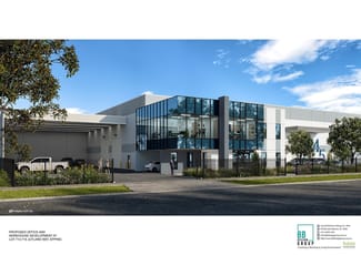 Factory, Warehouse & Industrial commercial property leased at 45-49 Jutland Way Epping VIC 3076 Factory, Warehouse & Industrial commercial property leased at 45-49 Jutland Way Epping VIC 3076