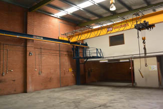 Other commercial property leased at 5/9 -11 Ethell Road Kirrawee NSW 2232