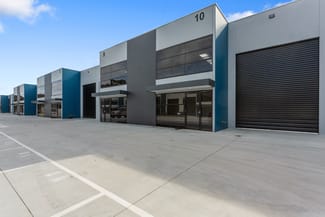 Factory, Warehouse & Industrial commercial property leased at 10/1921 Frankston Flinders Road Hastings VIC 3915 Factory, Warehouse & Industrial commercial property leased at 10/1921 Frankston Flinders Road Hastings VIC 3915