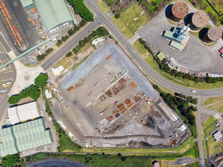 Factory, Warehouse & Industrial commercial property leased at Lot A Christy Drive Port Kembla NSW 2505 Factory, Warehouse & Industrial commercial property leased at Lot A Christy Drive Port Kembla NSW 2505